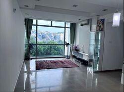 Hillview Regency (D23), Condominium #550424531
